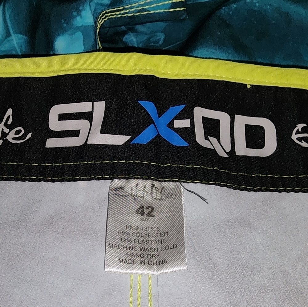 Salt Life Board Shorts​ - Picture 3 of 3